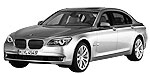 BMW F01 B0815 Fault Code